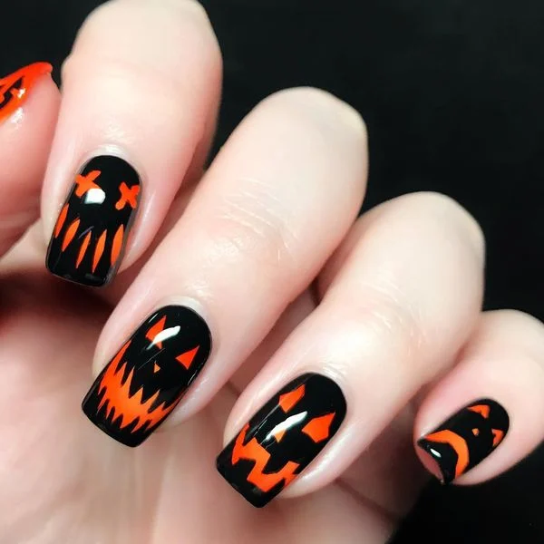 Xu Hướng Nail Tháng 10/2026: Màu Sơn Và Mẫu Móng Đẹp