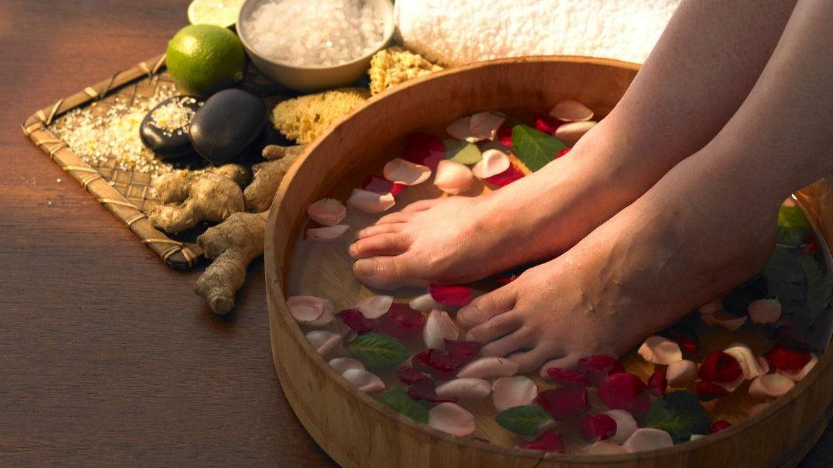 Cách Chữa Hôi Chân Hiệu Quả Tại Nhà – Đơn Giản Mà Siêu Sạch