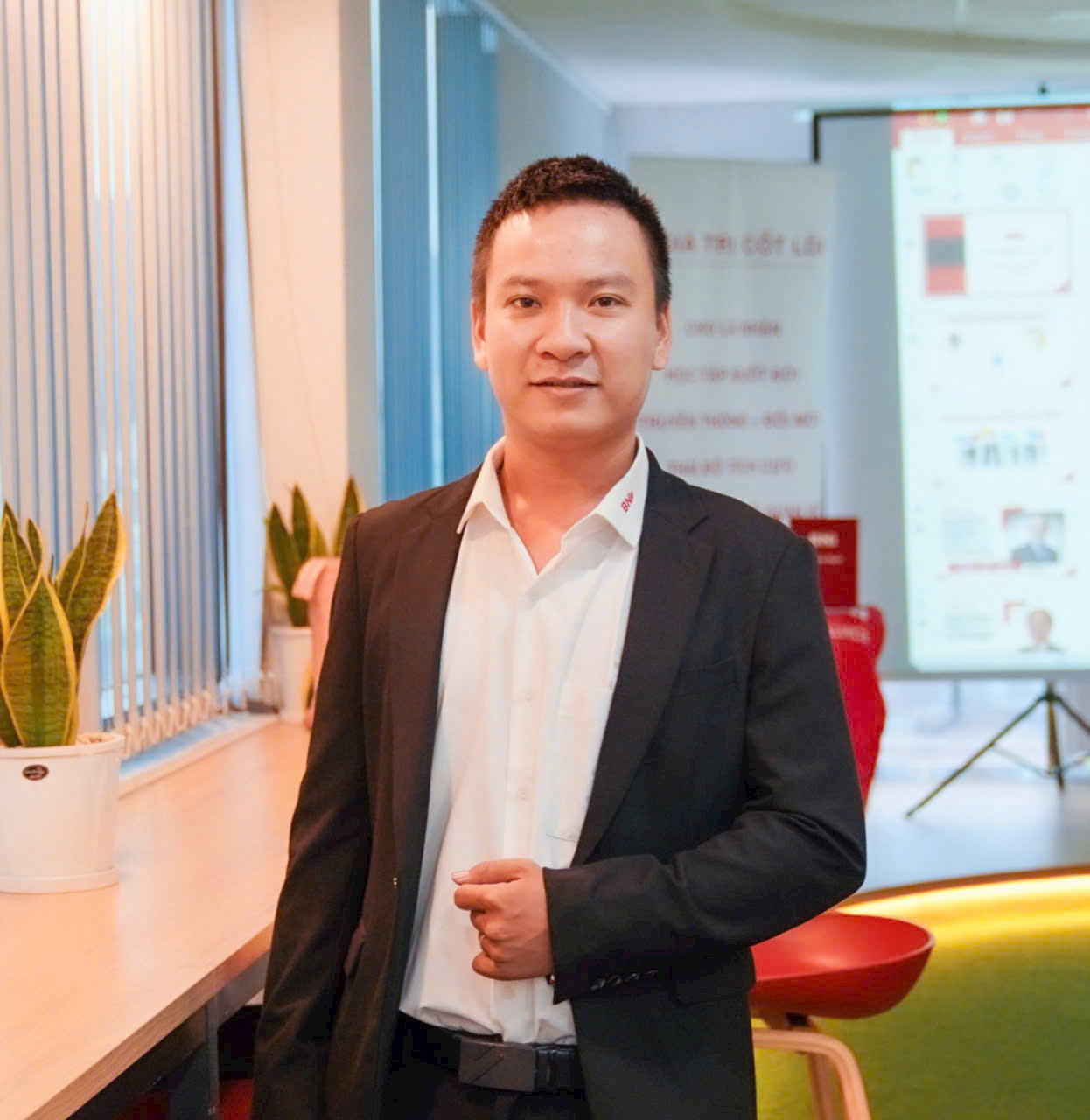 Trịnh Trường