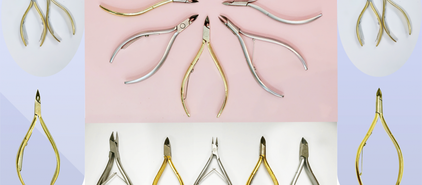 Từ Ý Tưởng Đến Sản Phẩm – Kềm KSA Đồng Hành Cùng Thương Hiệu Nail
