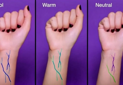 Cách Xác Định Tone Da Chuẩn Xác & Ứng Dụng Chọn Màu Nail – Son – Tóc Phù Hợp