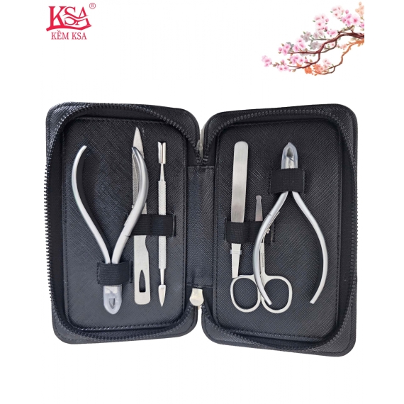 COMBO QUÀ TẶNG KSA- Màu xám