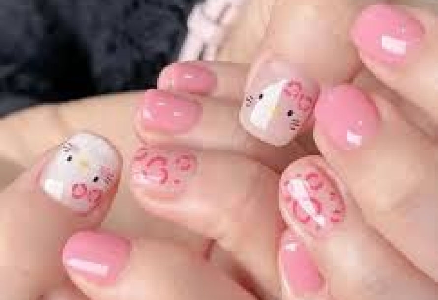 Khách Hàng 11–20 Trong Ngành Nail: Cách Thu Hút, Tư Vấn & Giữ Khách Hiệu Quả