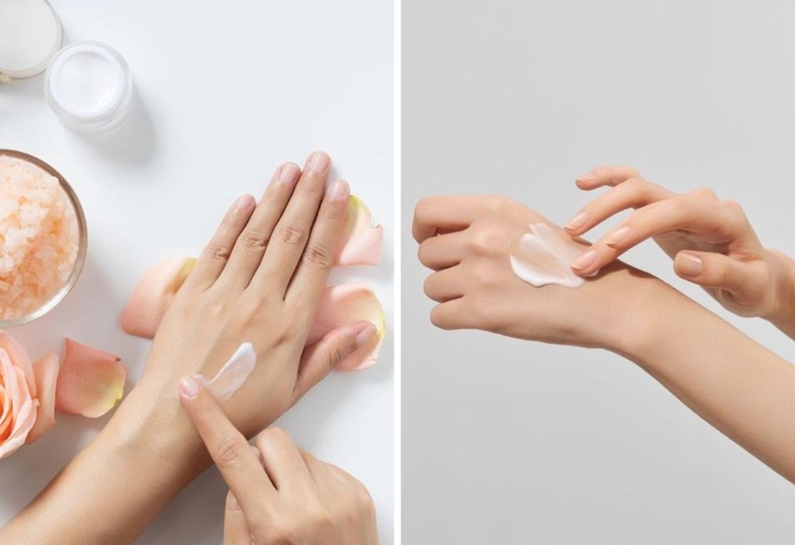 Dị Ứng Da Tay Ở Thợ Nail: Nguyên Nhân, Dấu Hiệu Và Cách Phòng Tránh Khi Tiếp Xúc Hóa Chất Lâu Dài